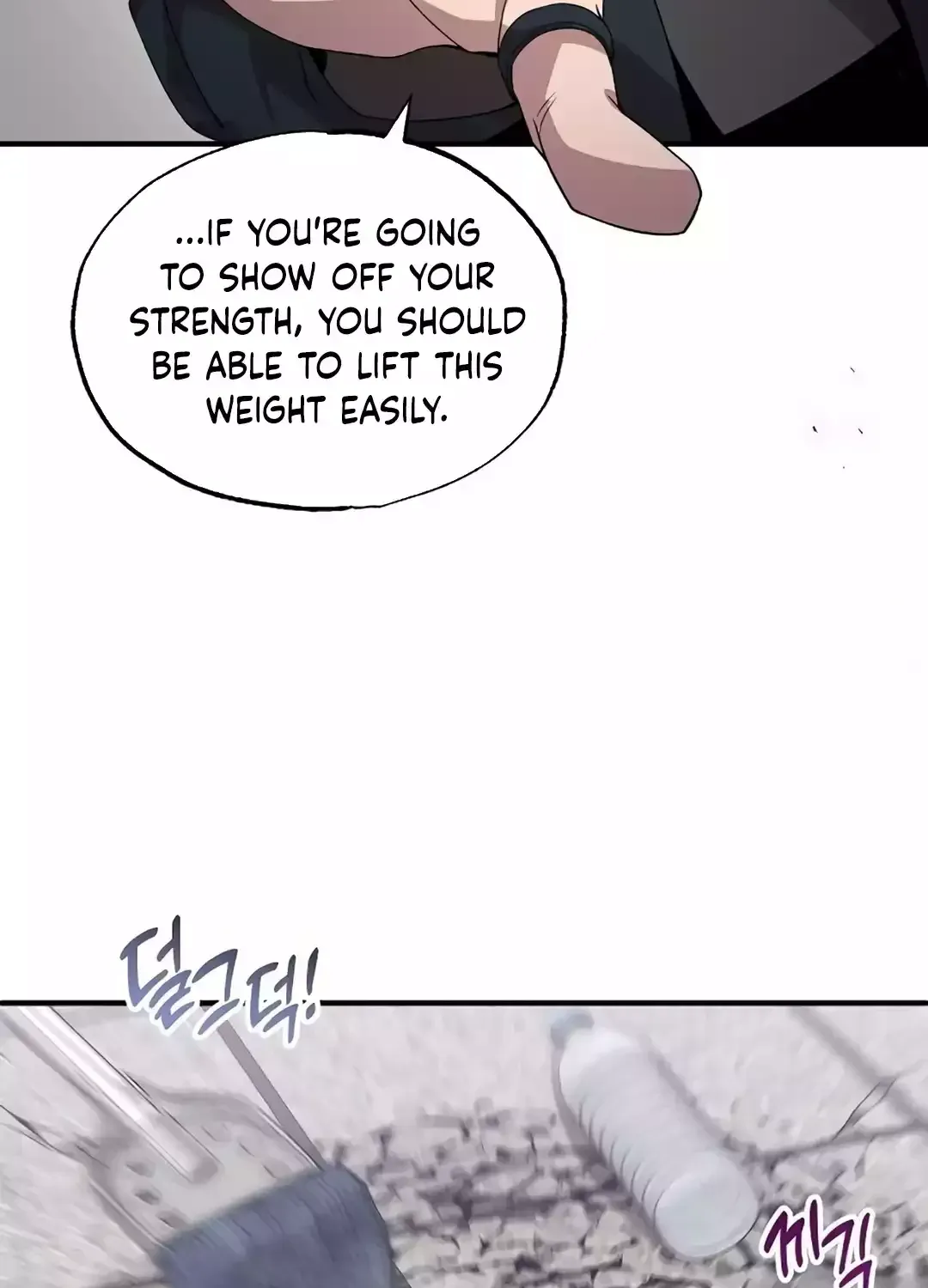 Magical Realm Shopkeeper Chapter 36 page 40 - 