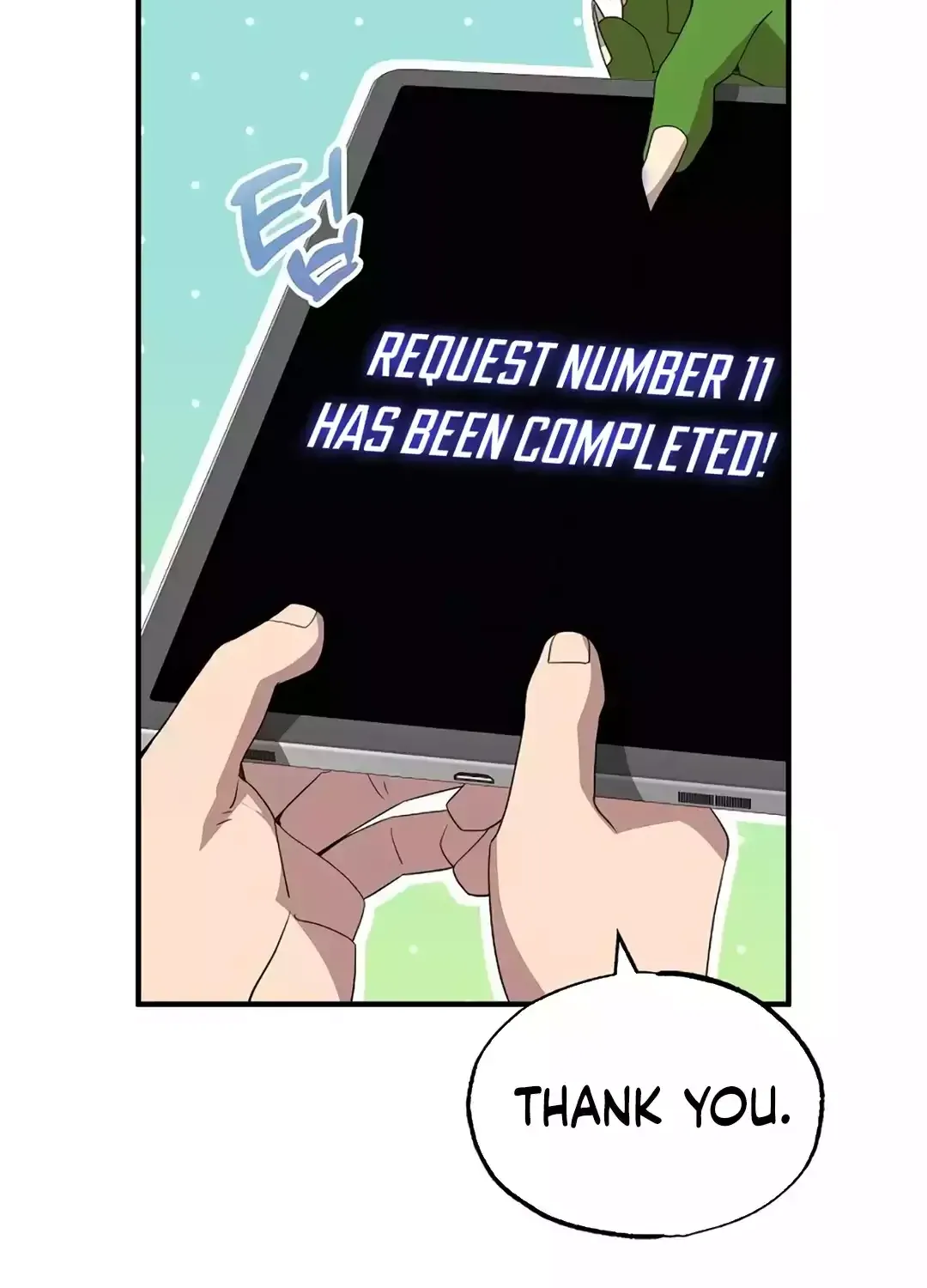 Magical Realm Shopkeeper Chapter 36 page 52 - 
