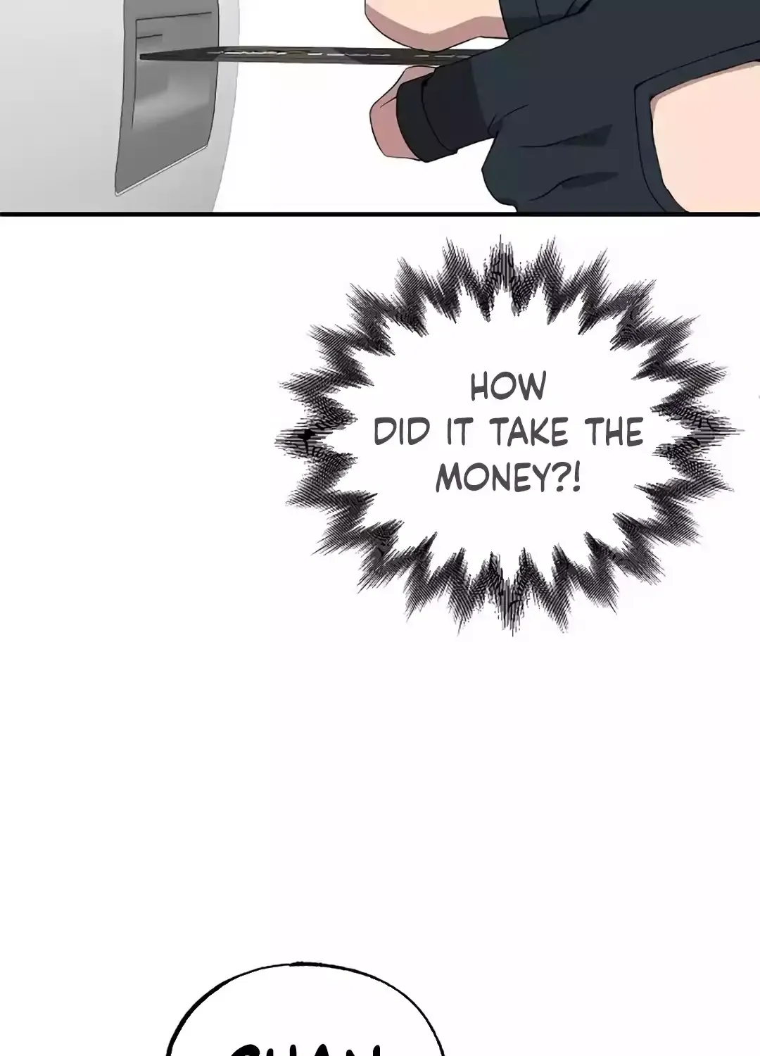Magical Realm Shopkeeper Chapter 36 page 8 - 