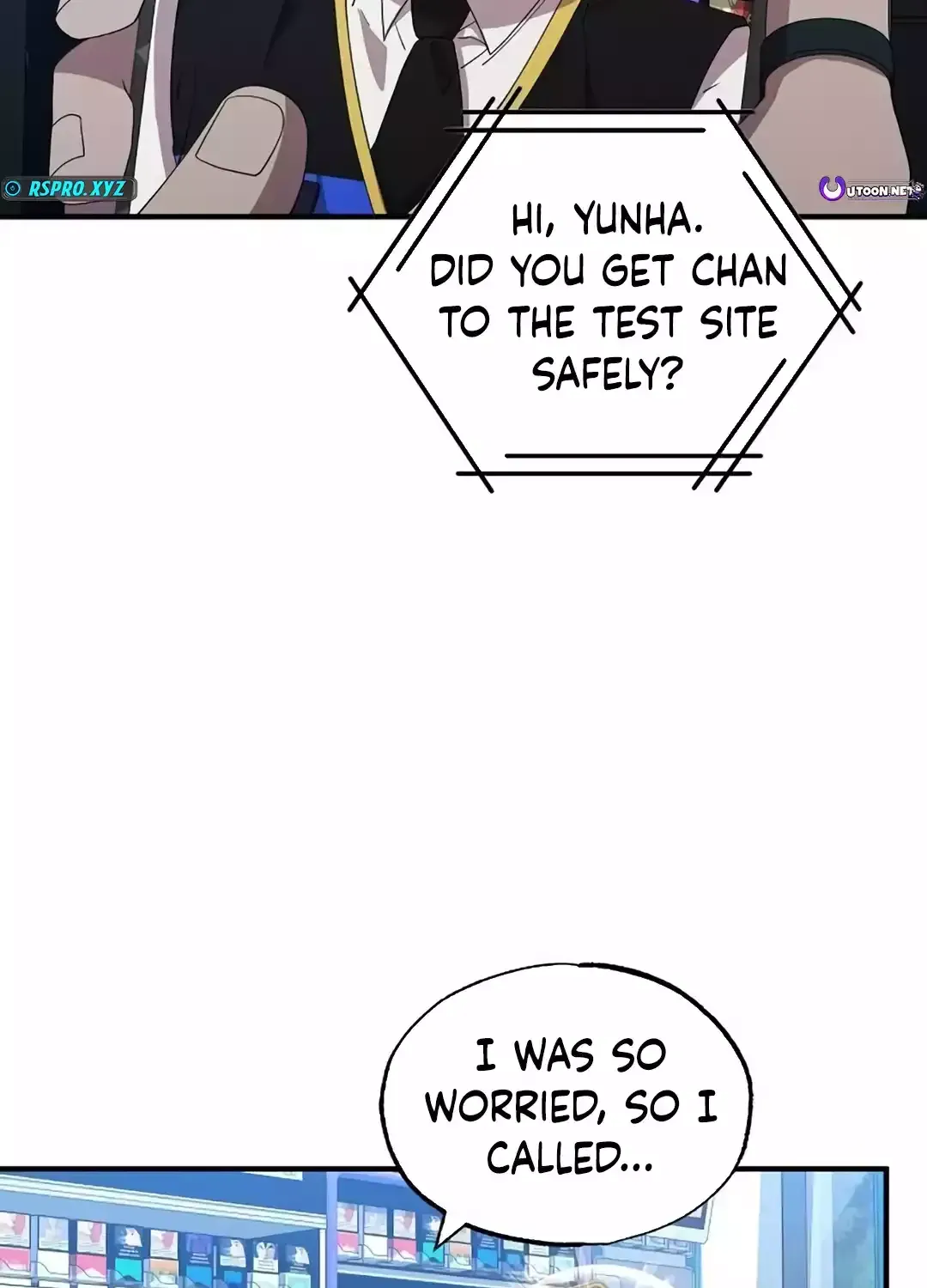 Magical Realm Shopkeeper Chapter 36 page 75 - 