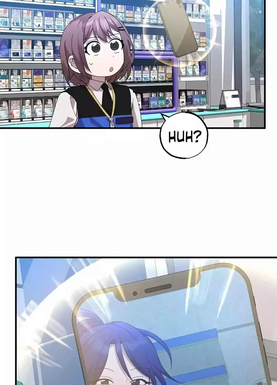 Magical Realm Shopkeeper Chapter 36 page 76 - 