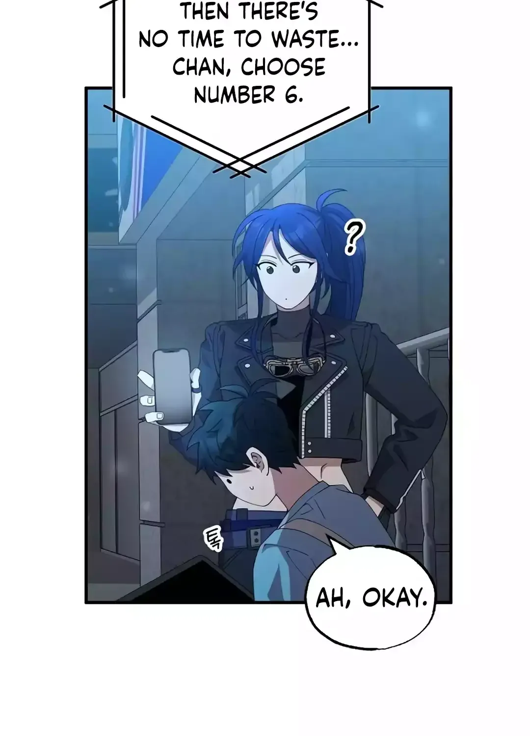 Magical Realm Shopkeeper Chapter 36 page 86 - 