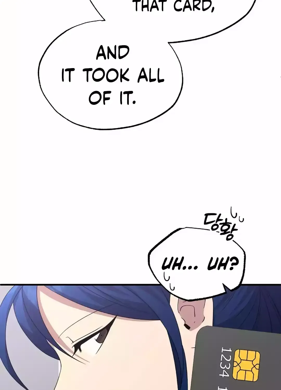 Magical Realm Shopkeeper Chapter 36 page 10 - 