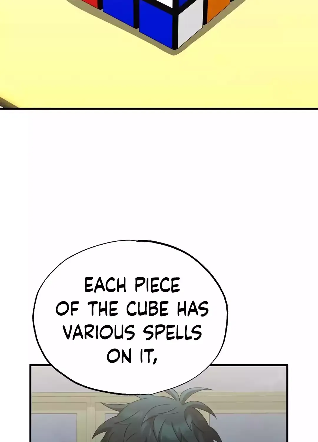 Magical Realm Shopkeeper Chapter 36 page 96 - 