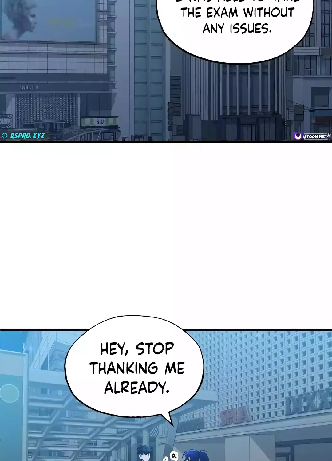 Magical Realm Shopkeeper Chapter 37 page 2 - 