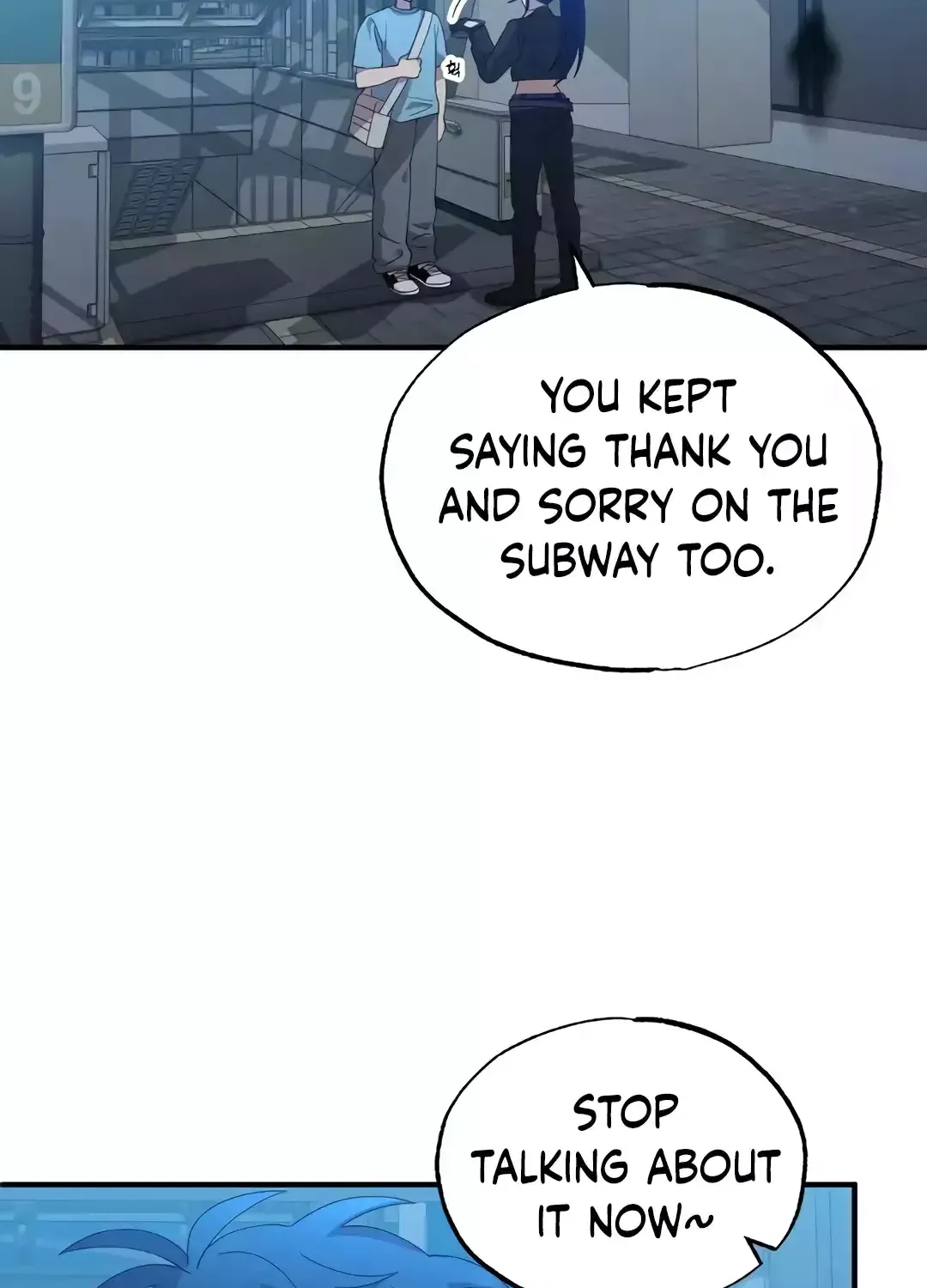Magical Realm Shopkeeper Chapter 37 page 3 - 