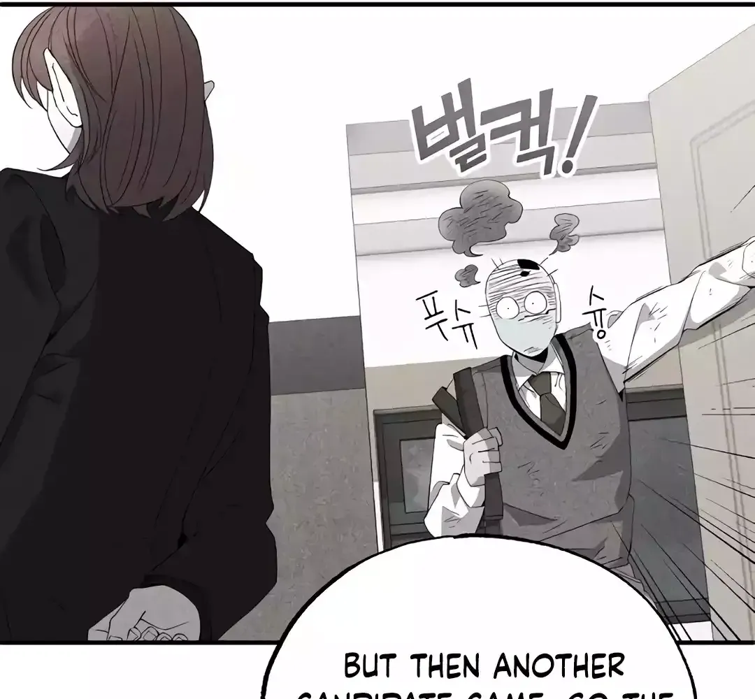 Magical Realm Shopkeeper Chapter 37 page 21 - 