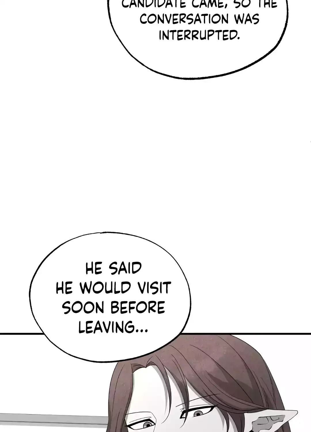Magical Realm Shopkeeper Chapter 37 page 22 - 
