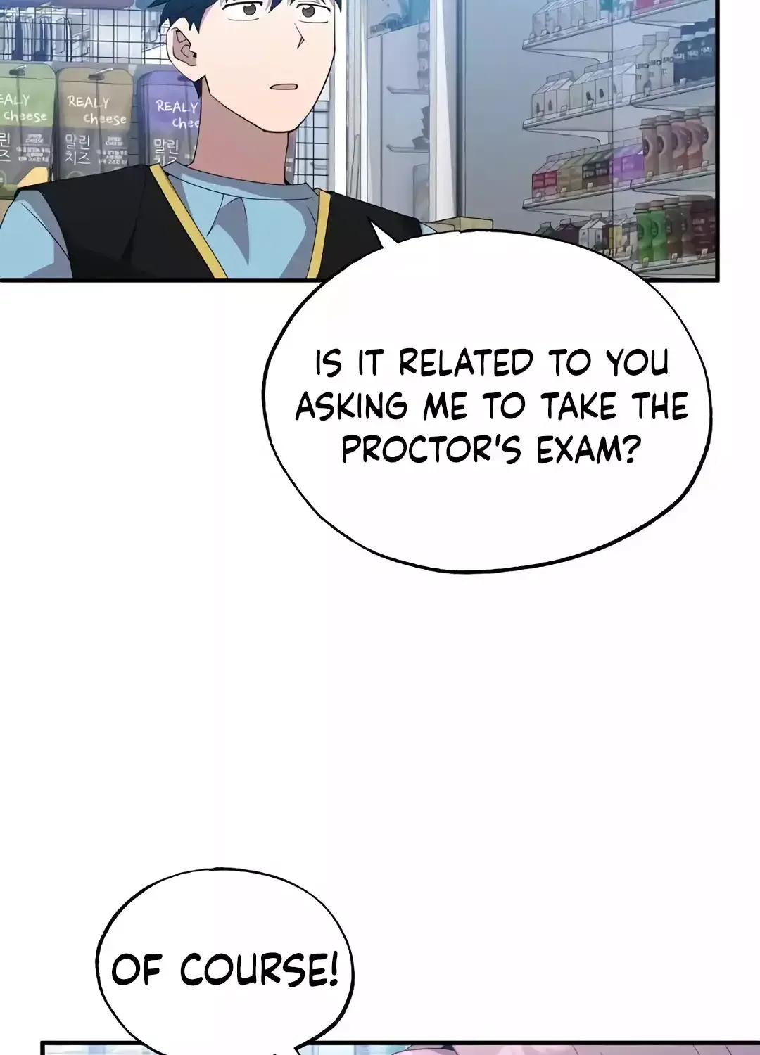 Magical Realm Shopkeeper Chapter 37 page 24 - 