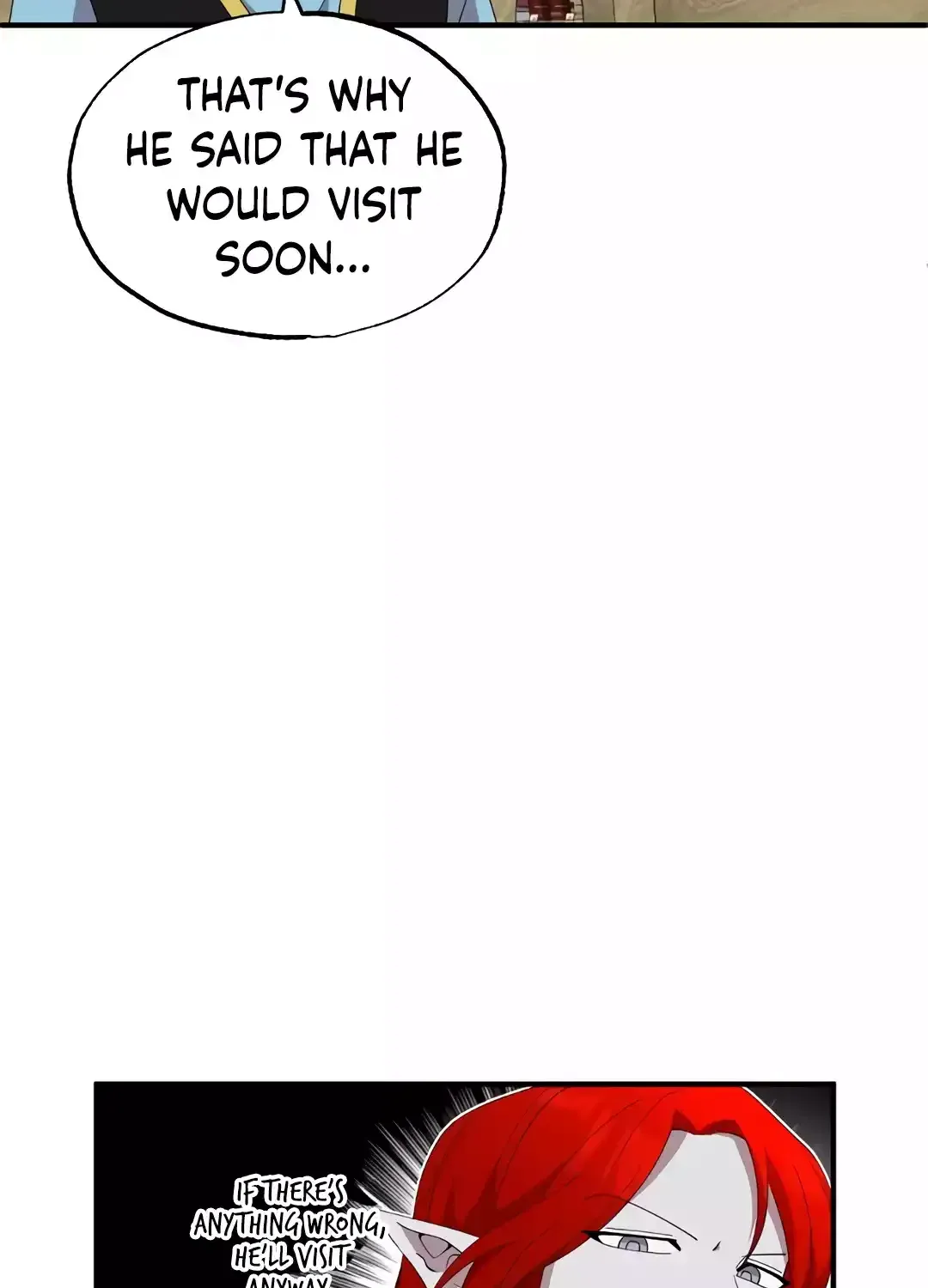 Magical Realm Shopkeeper Chapter 37 page 33 - 