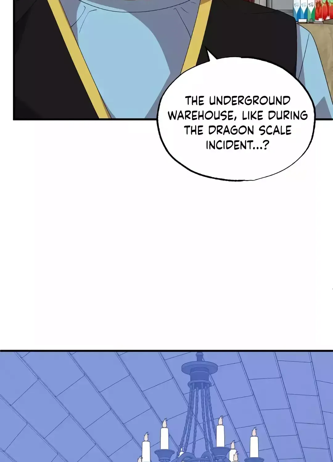 Magical Realm Shopkeeper Chapter 37 page 39 - 