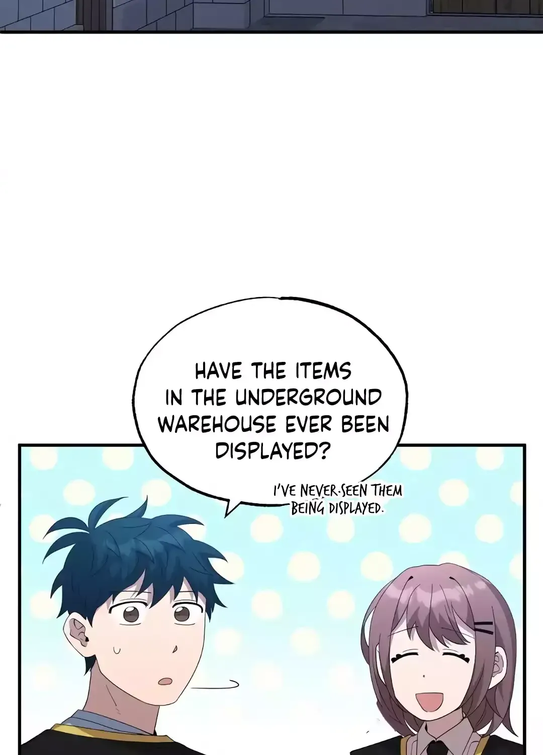 Magical Realm Shopkeeper Chapter 37 page 41 - 