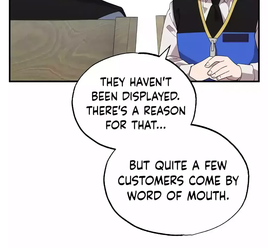 Magical Realm Shopkeeper Chapter 37 page 42 - 