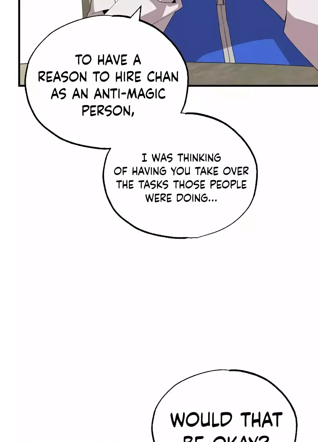 Magical Realm Shopkeeper Chapter 37 page 48 - 