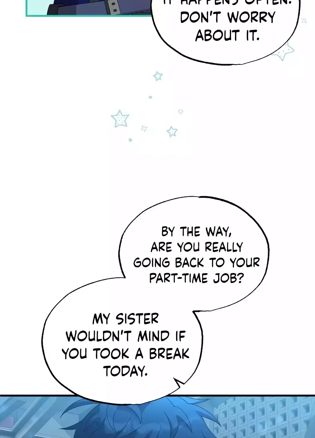 Magical Realm Shopkeeper Chapter 37 page 6 - 