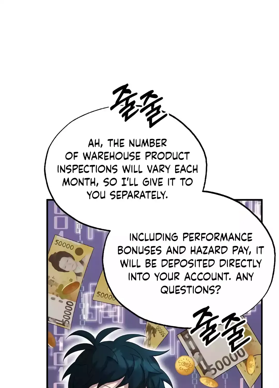 Magical Realm Shopkeeper Chapter 37 page 57 - 
