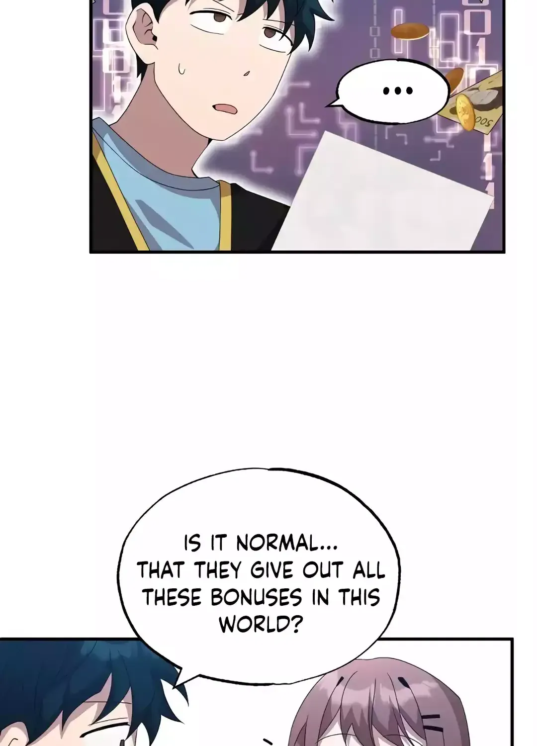 Magical Realm Shopkeeper Chapter 37 page 58 - 