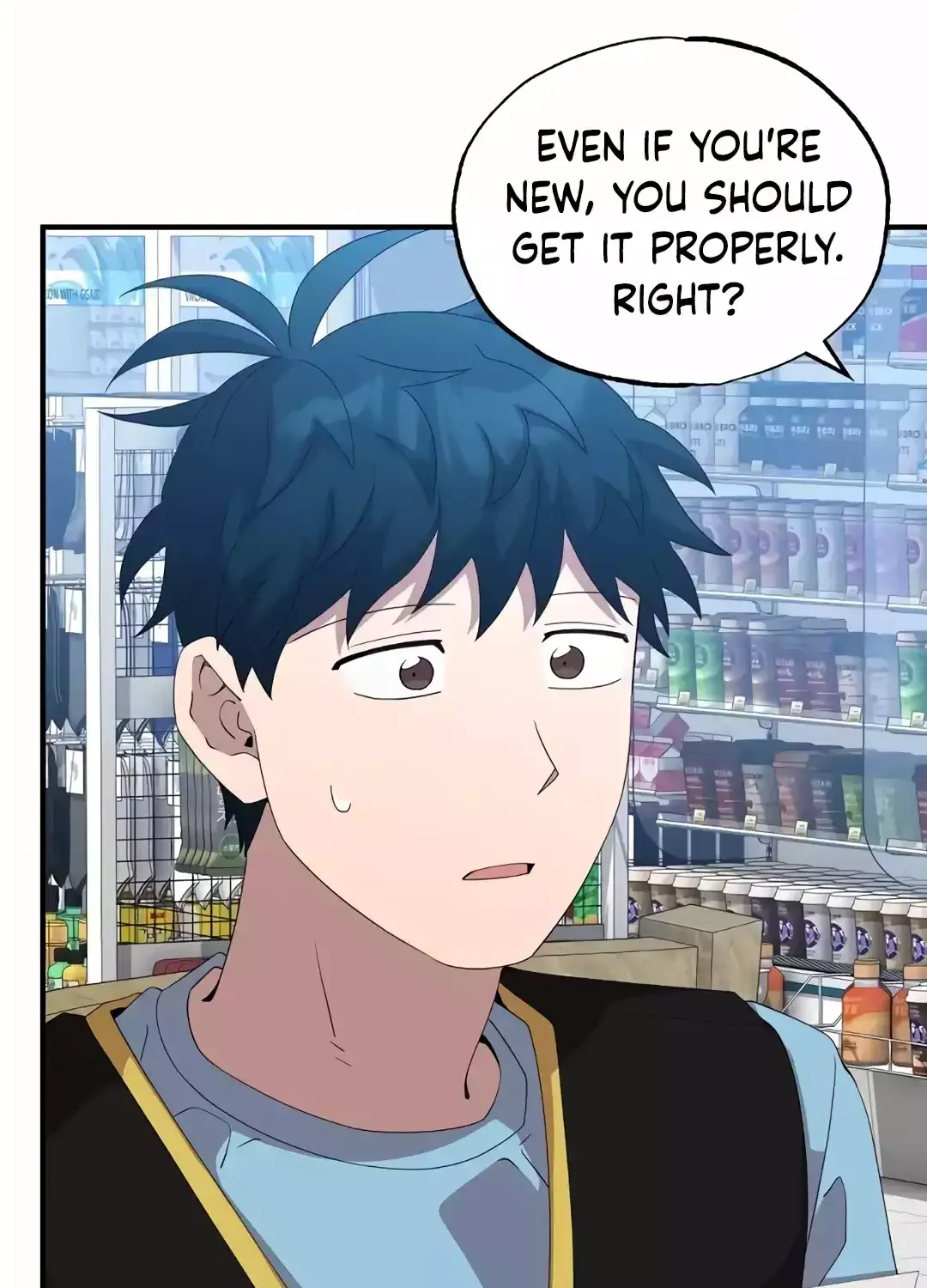 Magical Realm Shopkeeper Chapter 37 page 61 - 