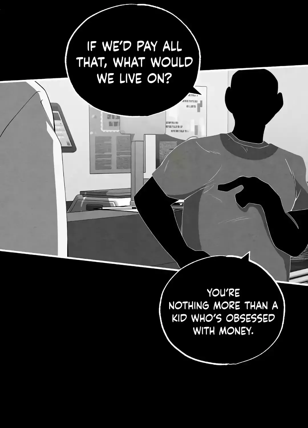 Magical Realm Shopkeeper Chapter 37 page 71 - 