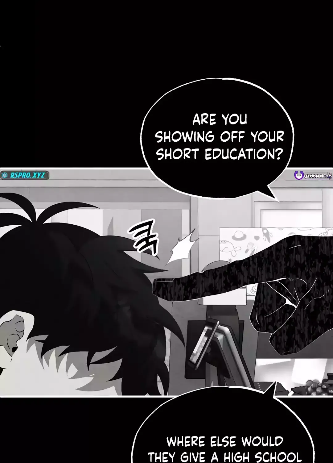 Magical Realm Shopkeeper Chapter 37 page 73 - 