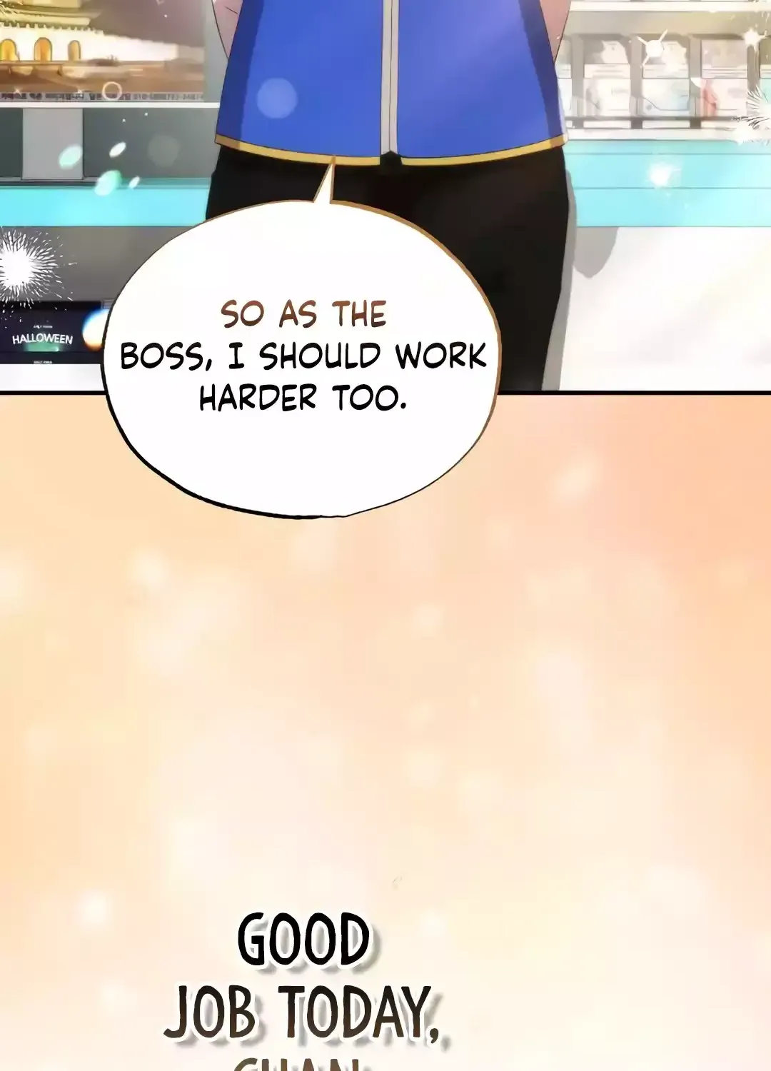 Magical Realm Shopkeeper Chapter 37 page 79 - 