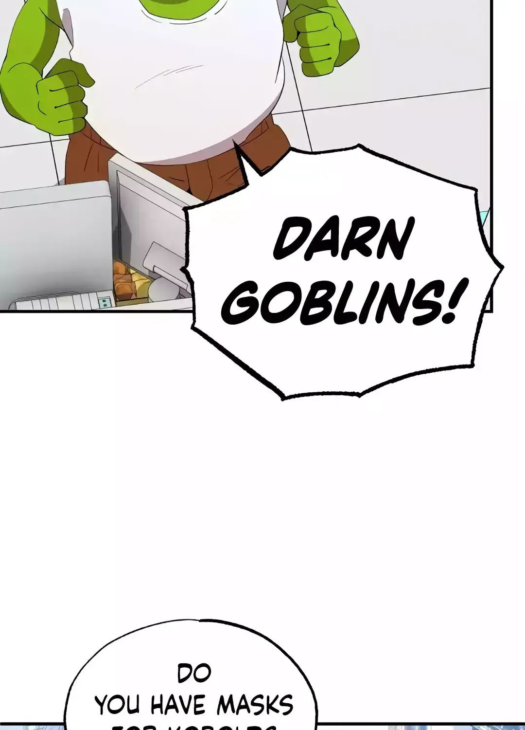 Magical Realm Shopkeeper Chapter 37 page 95 - 