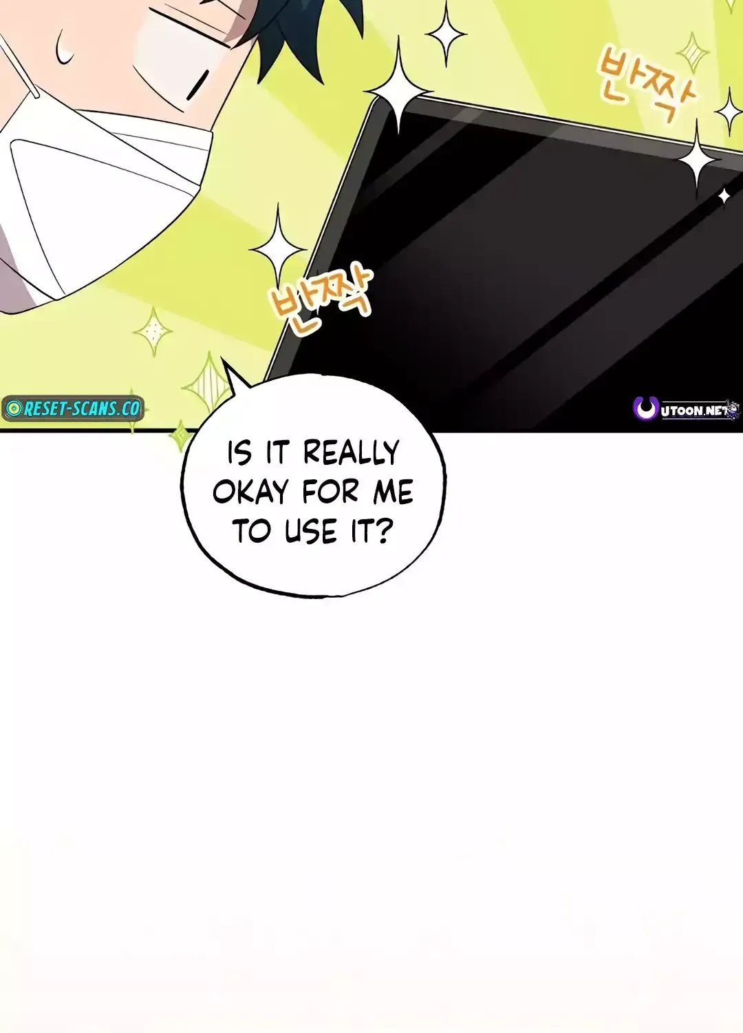Magical Realm Shopkeeper Chapter 38 page 13 - 