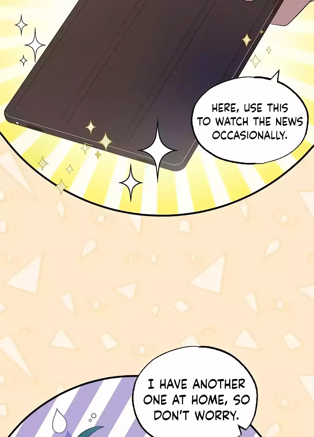 Magical Realm Shopkeeper Chapter 38 page 15 - 