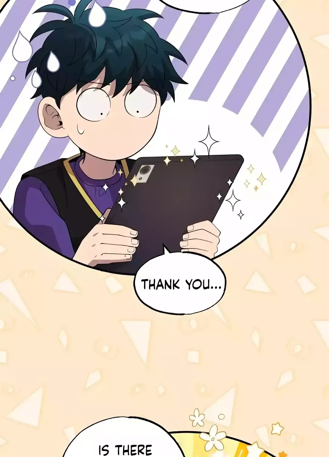 Magical Realm Shopkeeper Chapter 38 page 16 - 