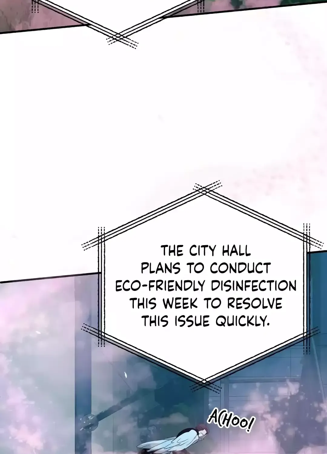 Magical Realm Shopkeeper Chapter 38 page 3 - 