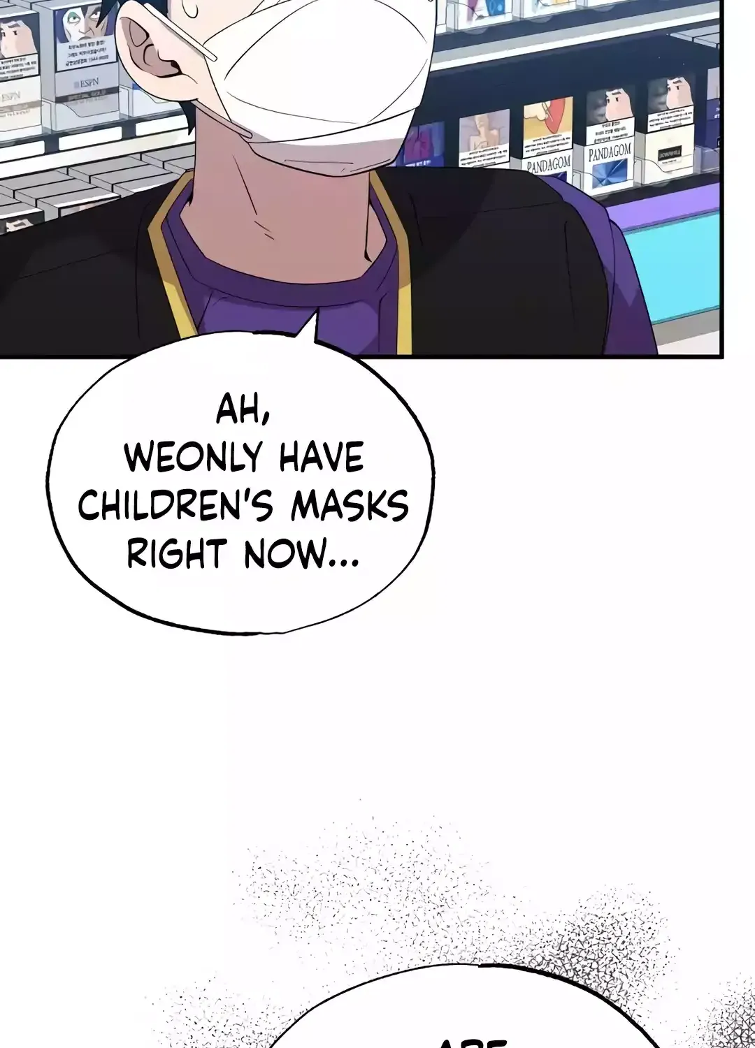 Magical Realm Shopkeeper Chapter 38 page 24 - 