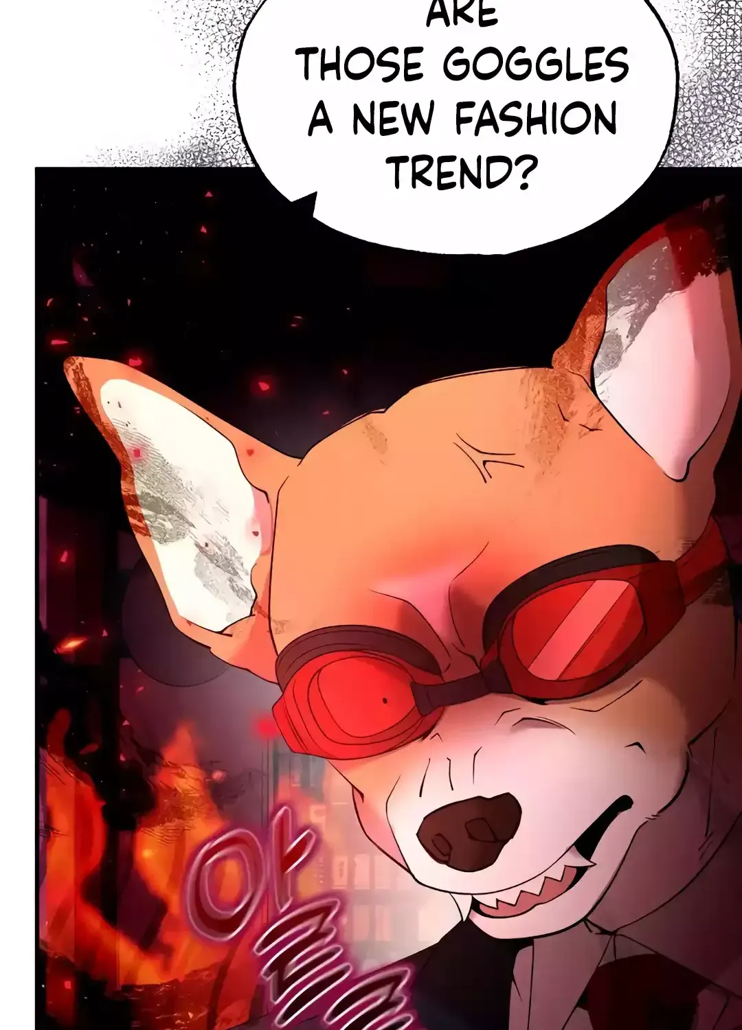 Magical Realm Shopkeeper Chapter 38 page 25 - 