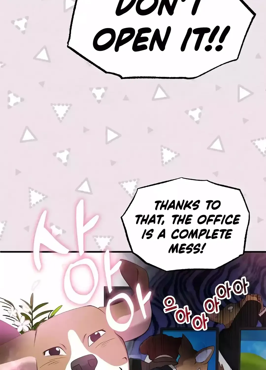 Magical Realm Shopkeeper Chapter 38 page 30 - 
