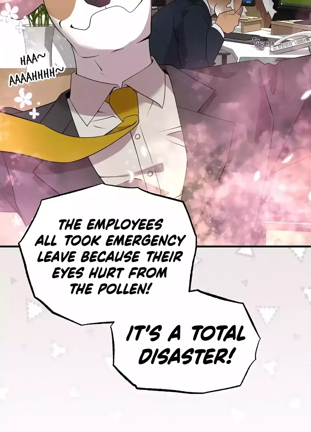 Magical Realm Shopkeeper Chapter 38 page 31 - 