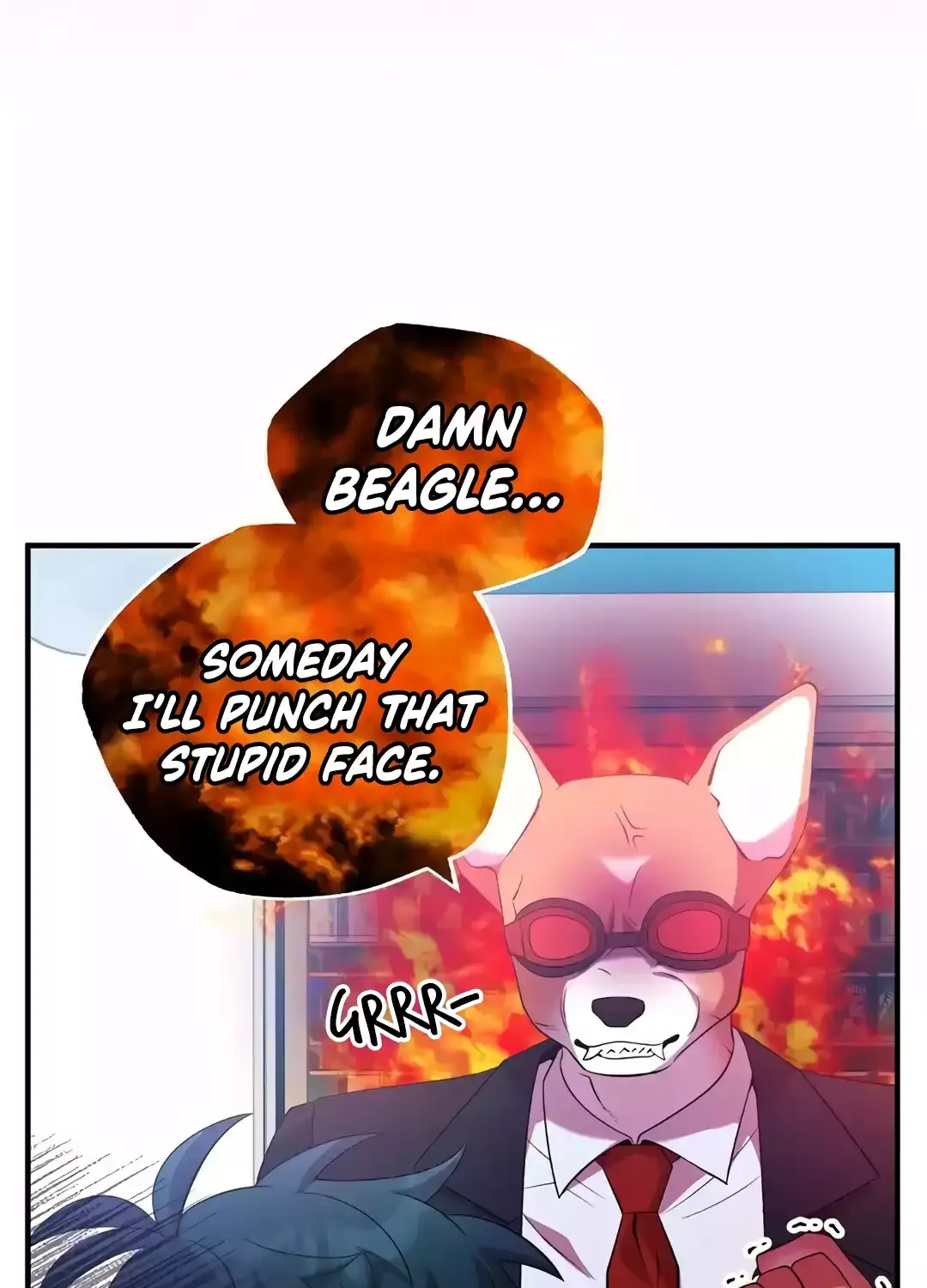 Magical Realm Shopkeeper Chapter 38 page 32 - 