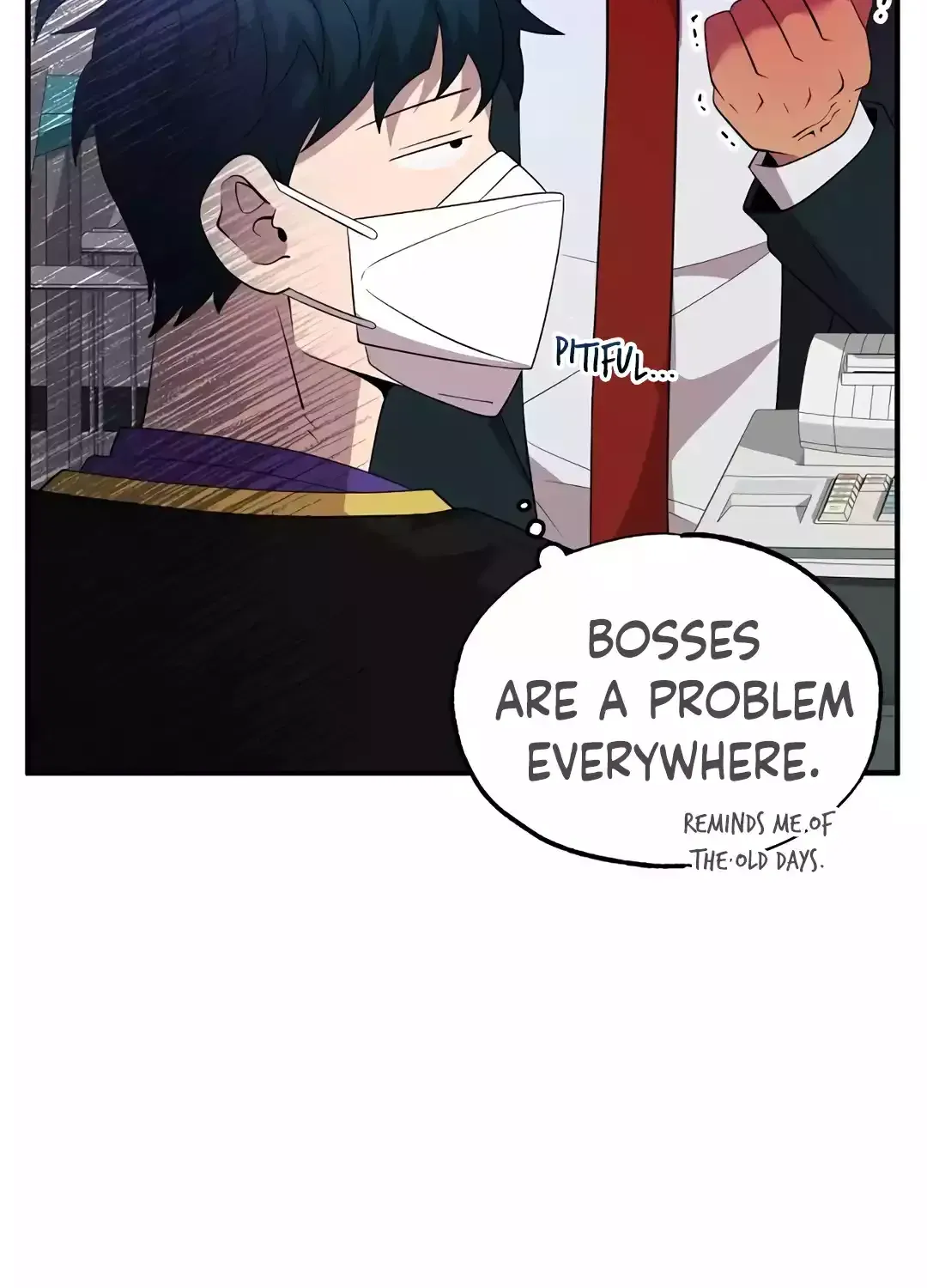 Magical Realm Shopkeeper Chapter 38 page 33 - 