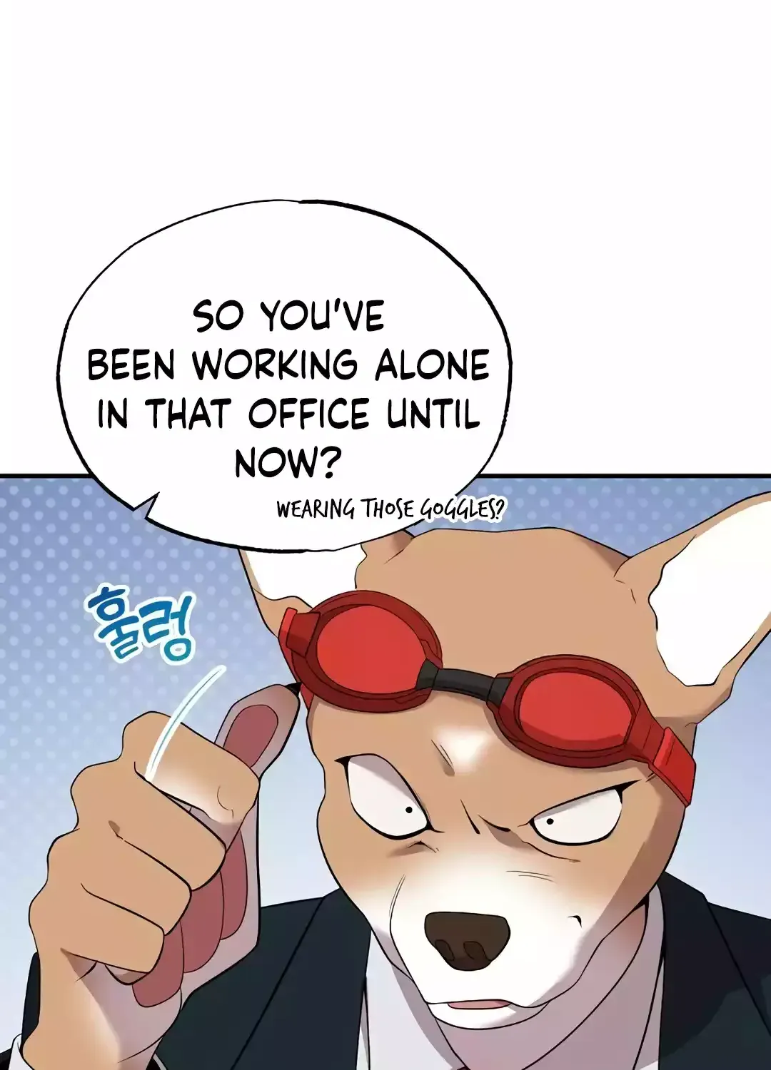 Magical Realm Shopkeeper Chapter 38 page 34 - 