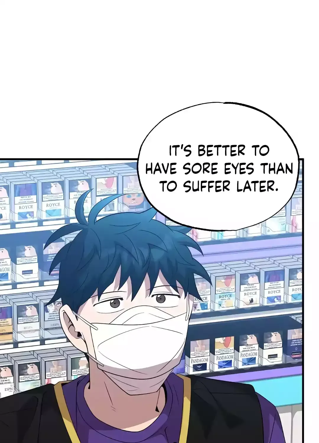 Magical Realm Shopkeeper Chapter 38 page 36 - 