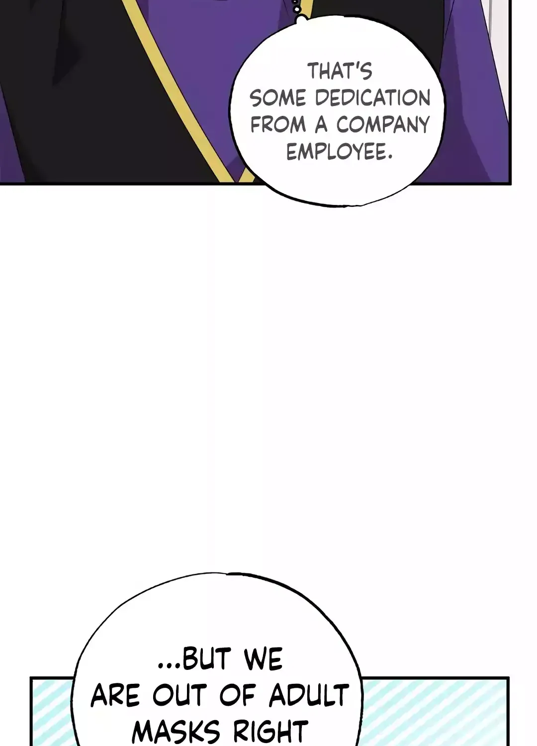 Magical Realm Shopkeeper Chapter 38 page 37 - 