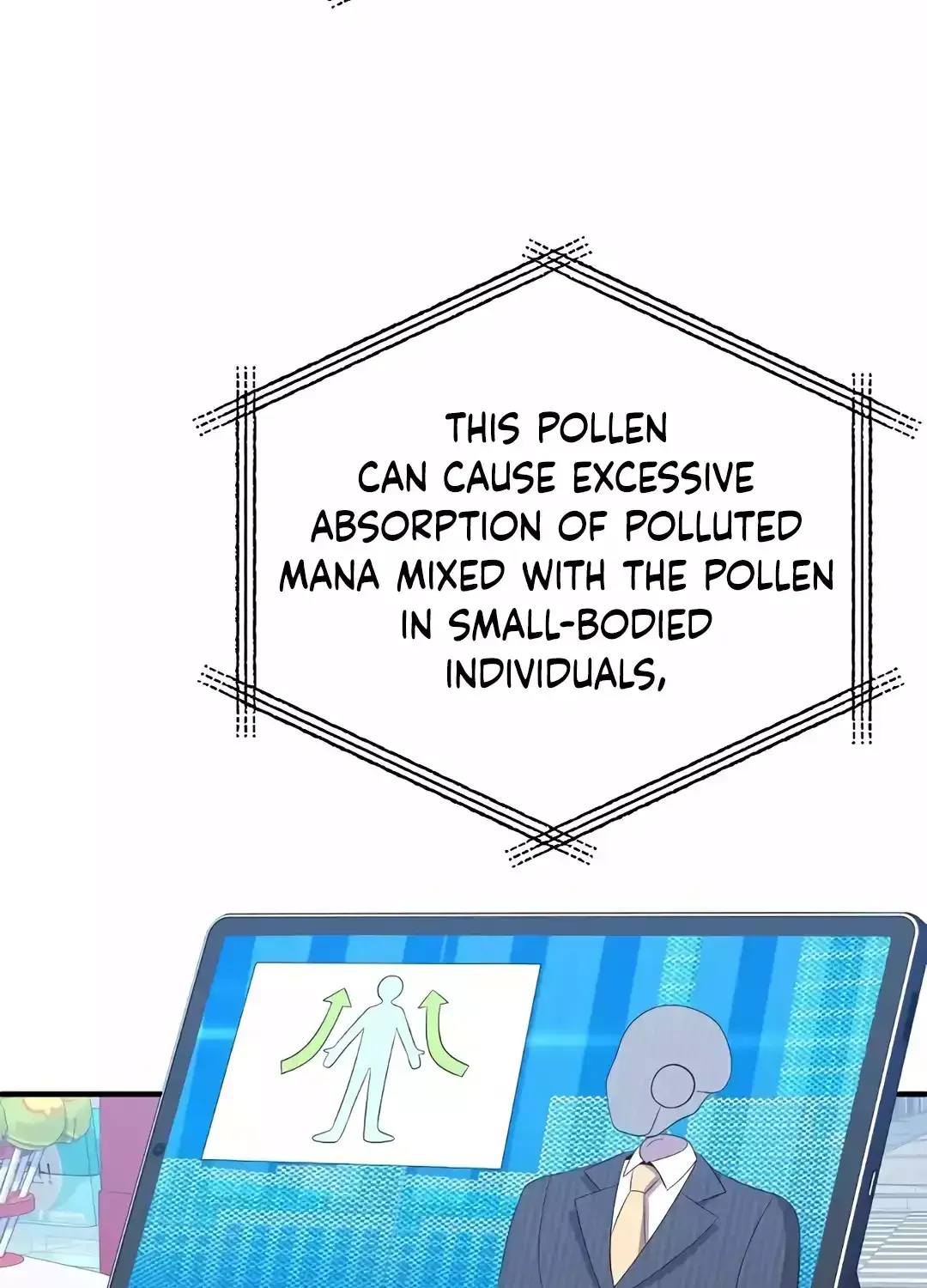 Magical Realm Shopkeeper Chapter 38 page 5 - 
