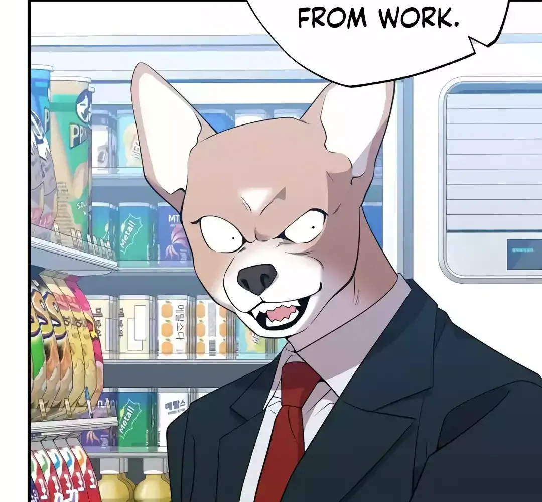 Magical Realm Shopkeeper Chapter 38 page 42 - 