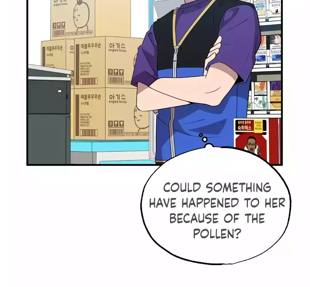 Magical Realm Shopkeeper Chapter 38 page 49 - 