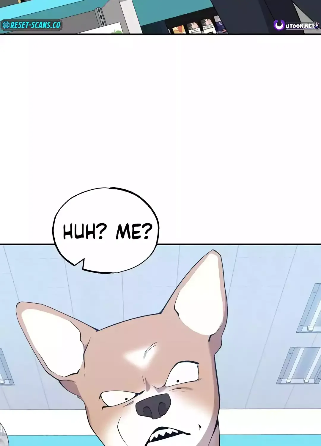 Magical Realm Shopkeeper Chapter 38 page 65 - 