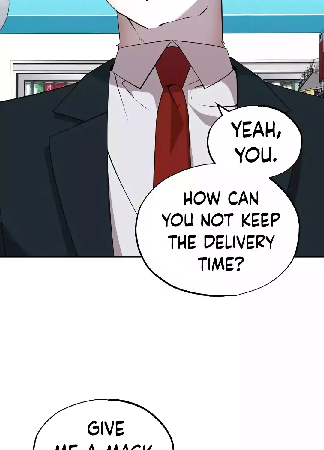 Magical Realm Shopkeeper Chapter 38 page 66 - 