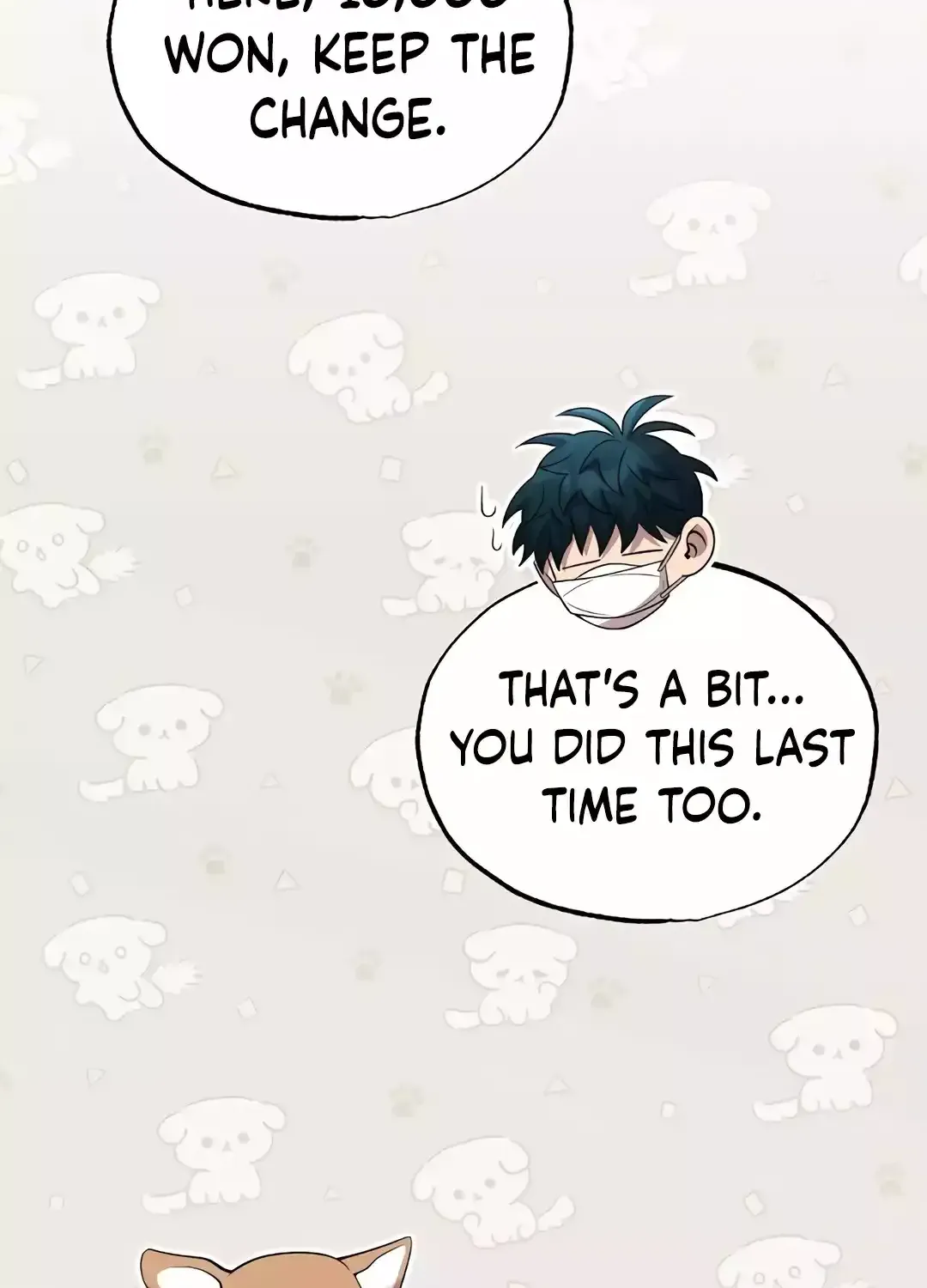 Magical Realm Shopkeeper Chapter 38 page 80 - 