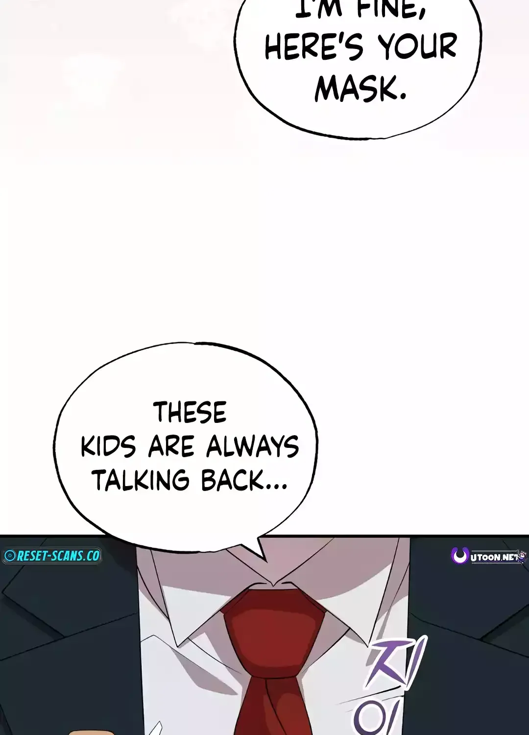 Magical Realm Shopkeeper Chapter 38 page 82 - 
