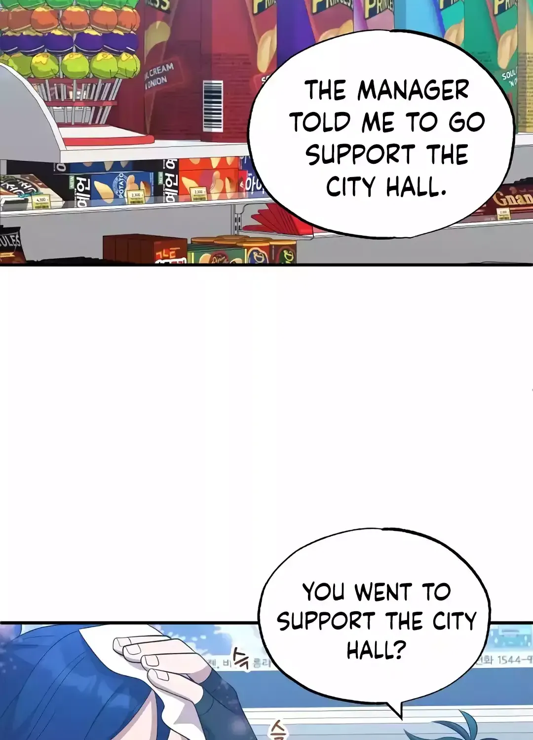 Magical Realm Shopkeeper Chapter 38 page 94 - 