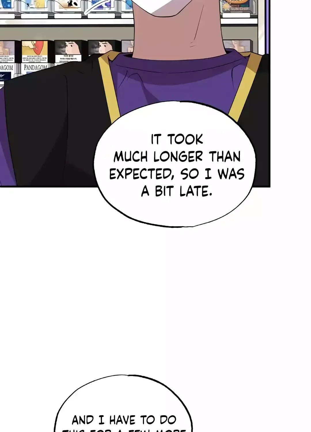 Magical Realm Shopkeeper Chapter 38 page 97 - 