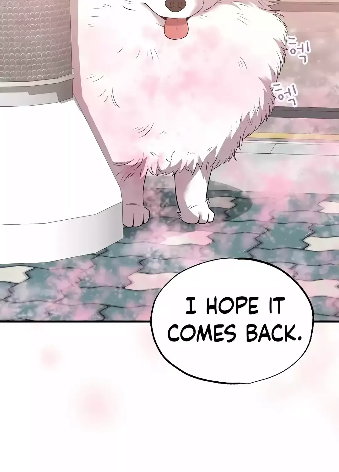 Magical Realm Shopkeeper Chapter 39 page 102 - 