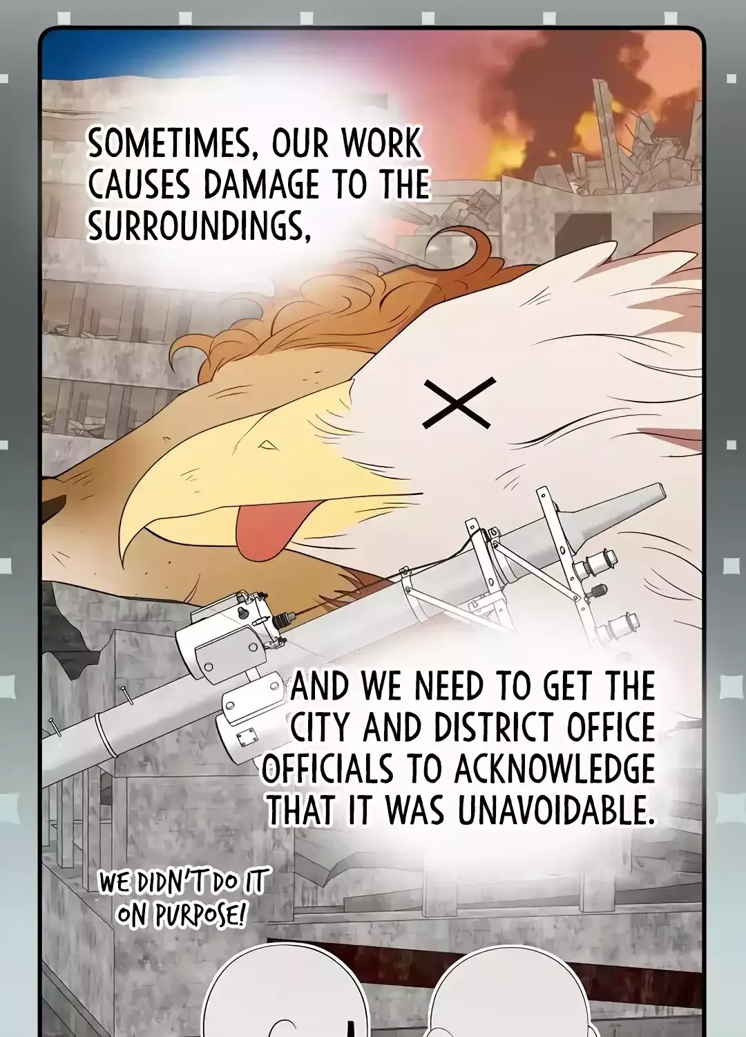 Magical Realm Shopkeeper Chapter 39 page 17 - 